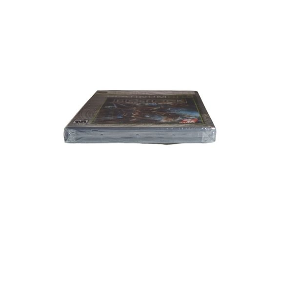 Bioshock Xbox 360 2000s Vid Game Platinum Hits Edition 2007 2K Games New Sealed - Picture 12 of 14